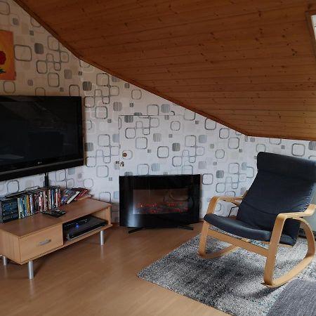 Welling Ferienwohnung Schmitz מראה חיצוני תמונה