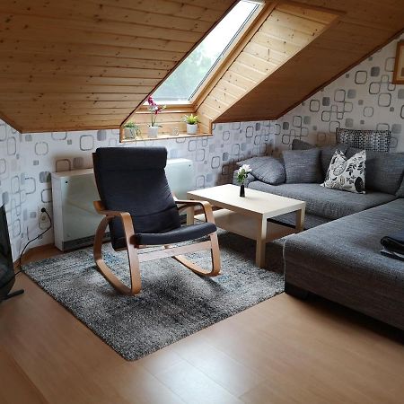 Welling Ferienwohnung Schmitz מראה חיצוני תמונה