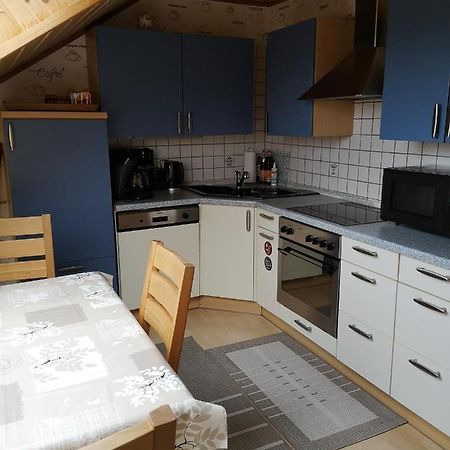 Welling Ferienwohnung Schmitz מראה חיצוני תמונה