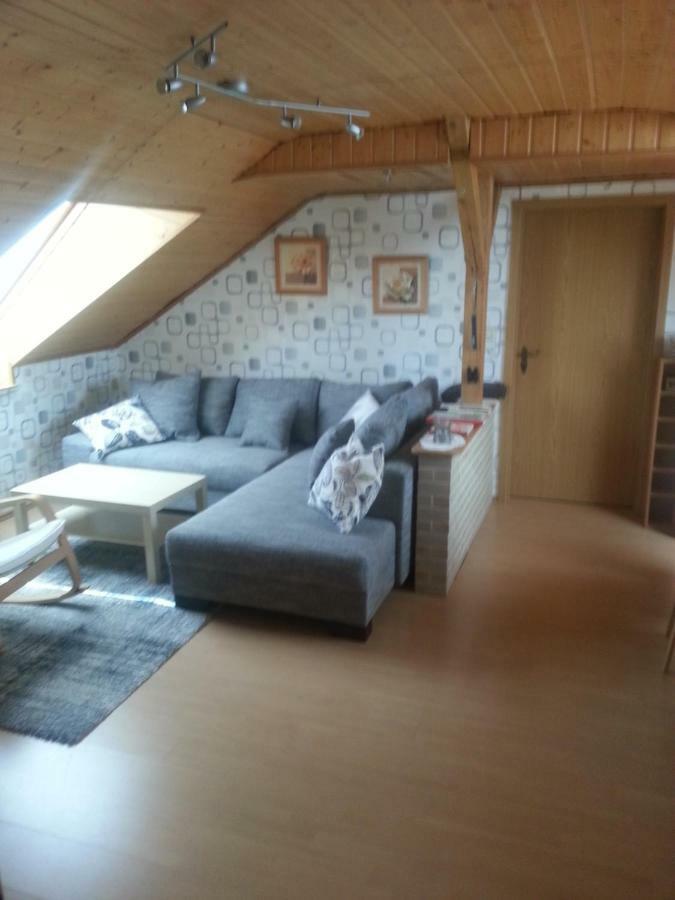 Welling Ferienwohnung Schmitz מראה חיצוני תמונה