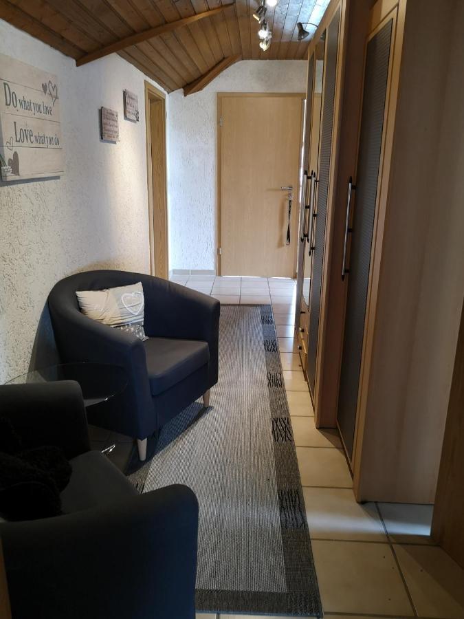 Welling Ferienwohnung Schmitz מראה חיצוני תמונה